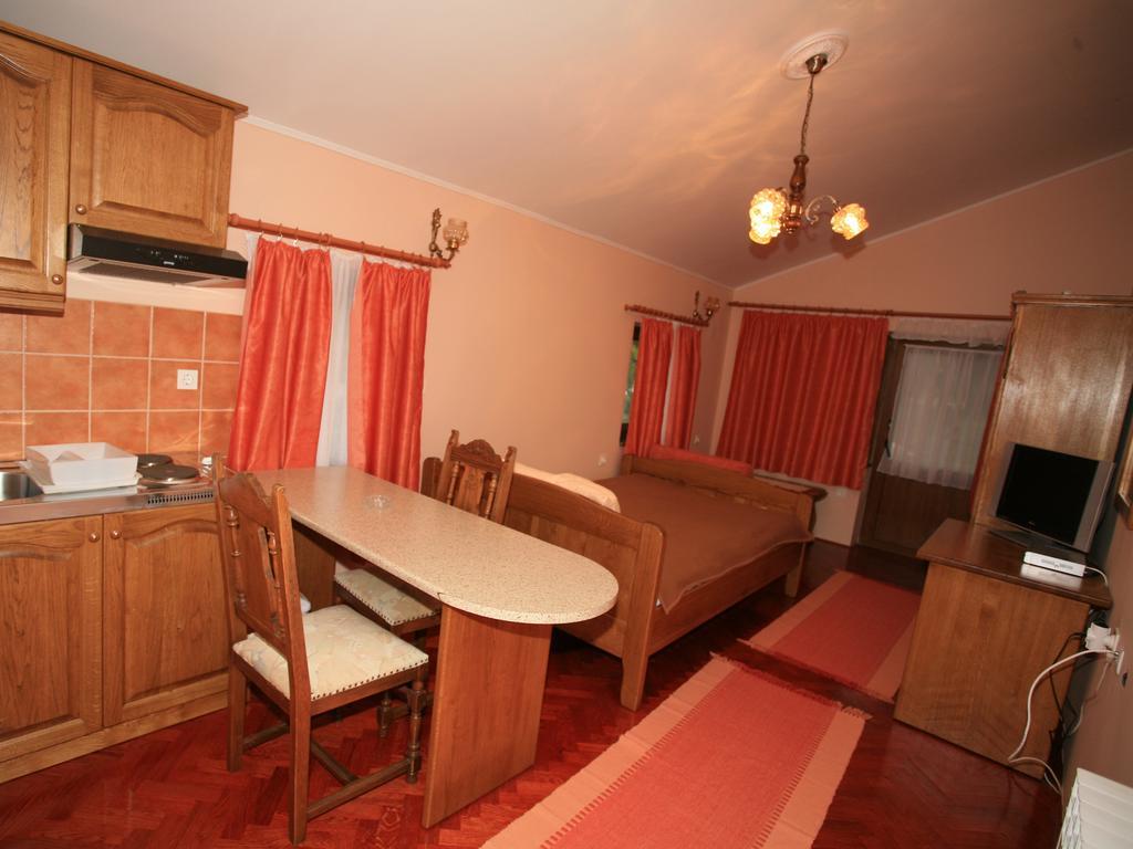 Apartments Vrata Baranje Bilje Стая снимка
