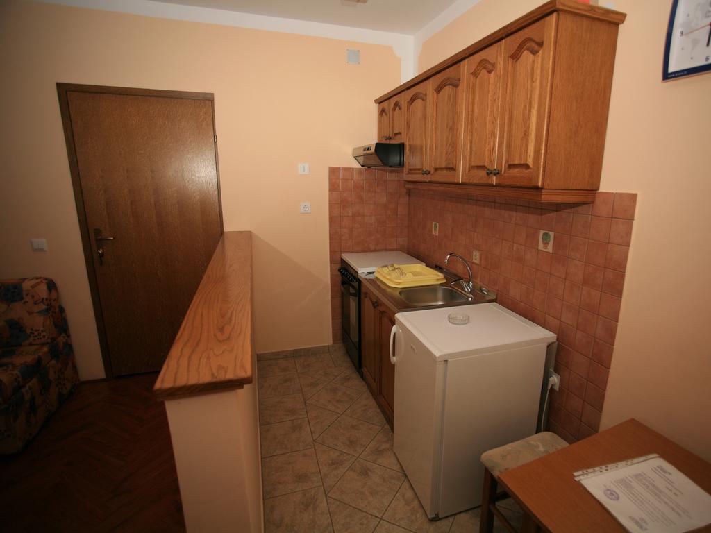 Apartments Vrata Baranje Bilje Стая снимка