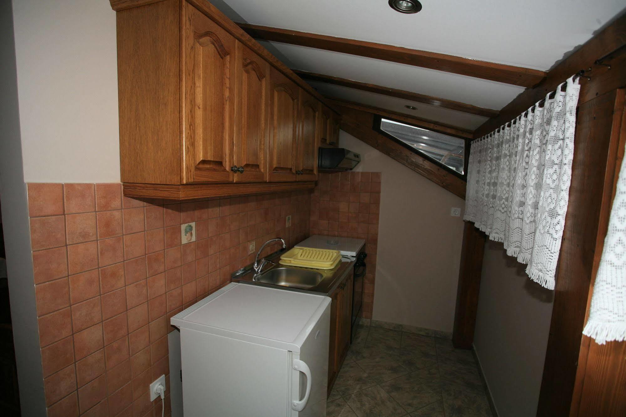 Apartments Vrata Baranje Bilje Екстериор снимка