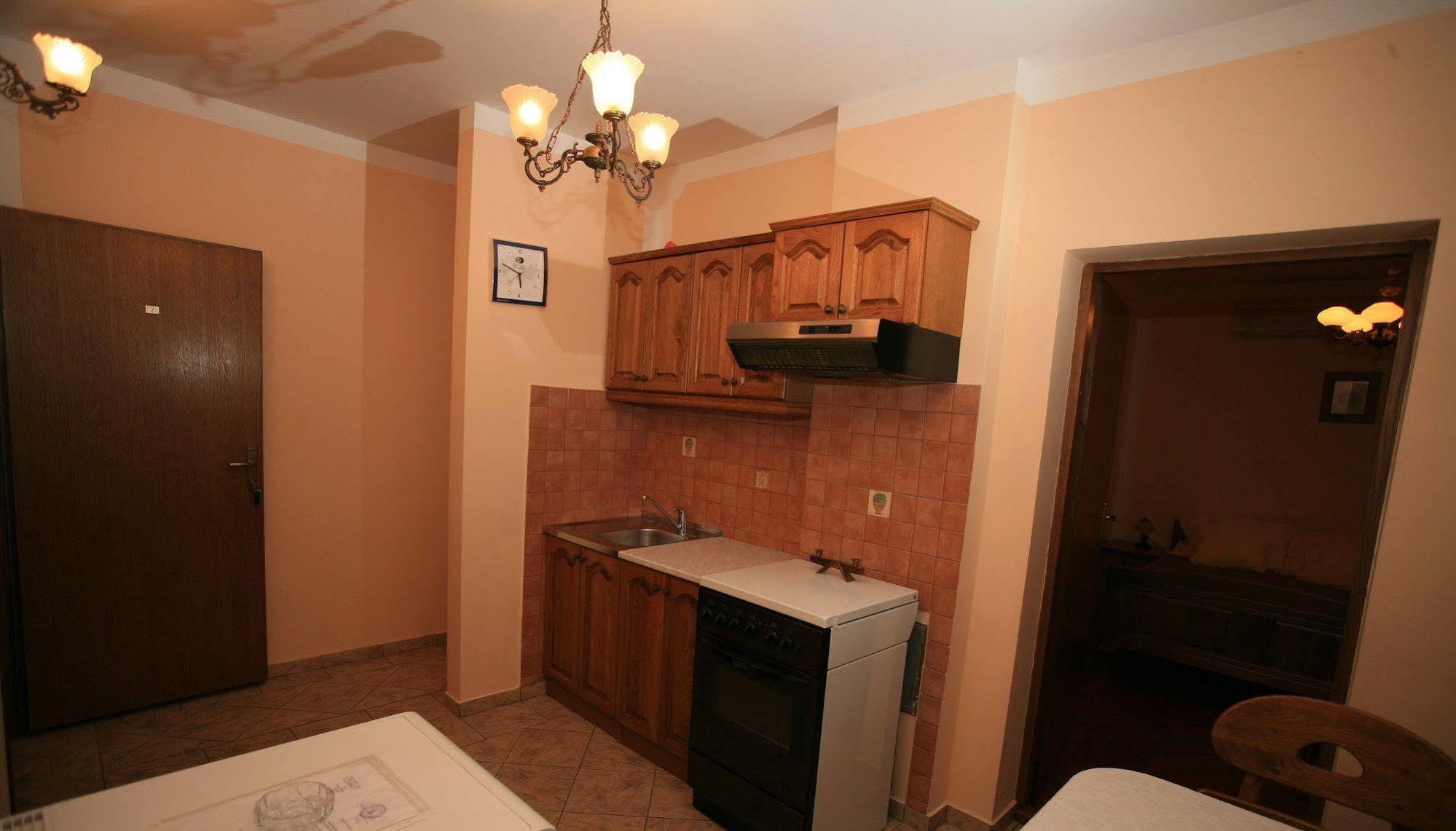 Apartments Vrata Baranje Bilje Екстериор снимка
